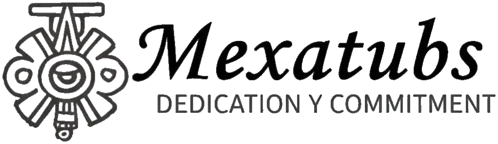 Mexatubs Painting logo